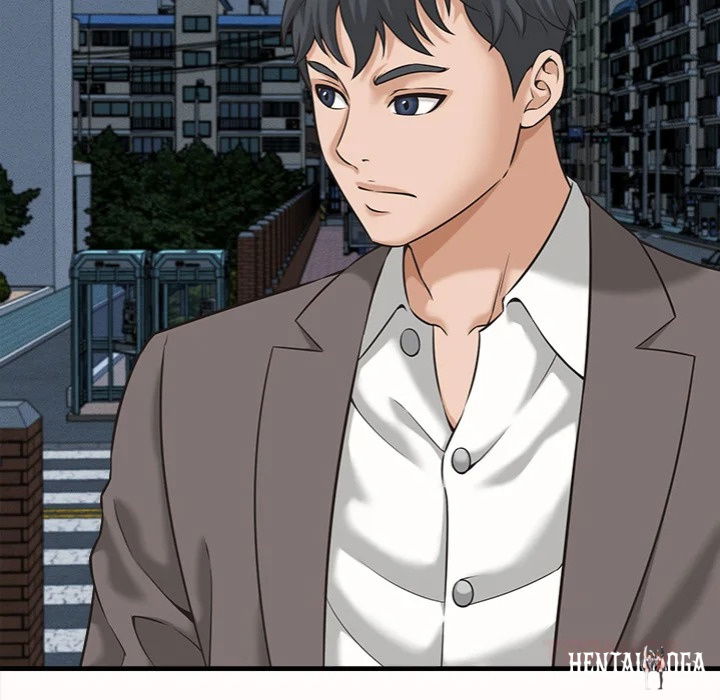 Right Under His Roof Right Under His Roof Chapter 26 - Página 33