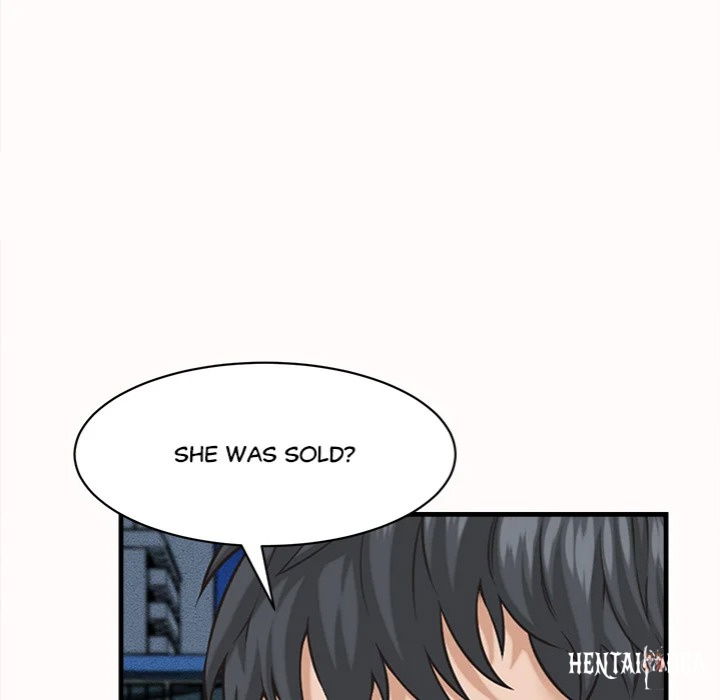 Right Under His Roof Right Under His Roof Chapter 26 - Página 34