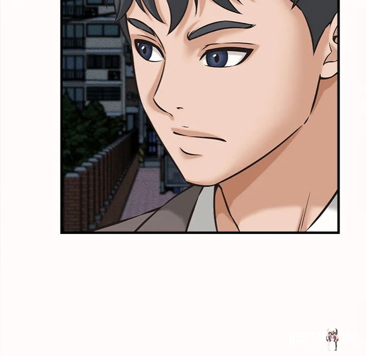 Right Under His Roof Right Under His Roof Chapter 26 - Página 35