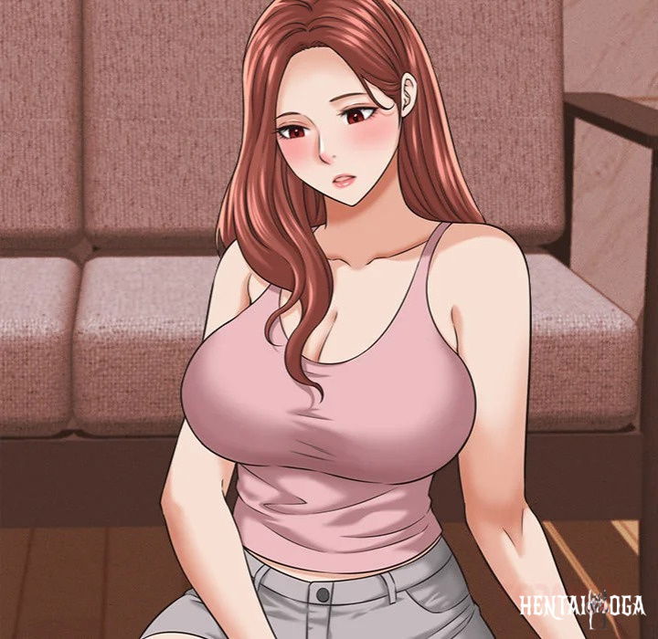 Right Under His Roof Right Under His Roof Chapter 26 - Página 39