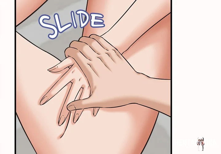 Right Under His Roof Right Under His Roof Chapter 26 - Página 4