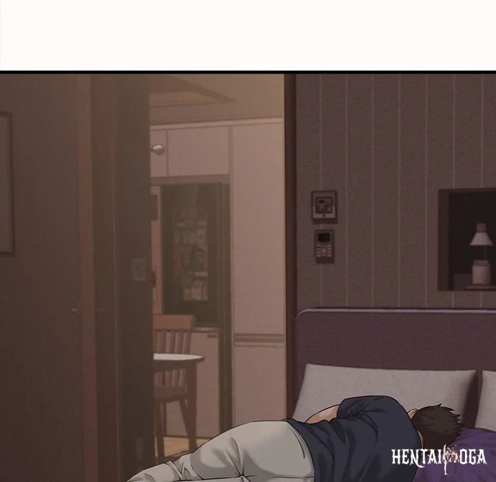 Right Under His Roof Right Under His Roof Chapter 26 - Página 41