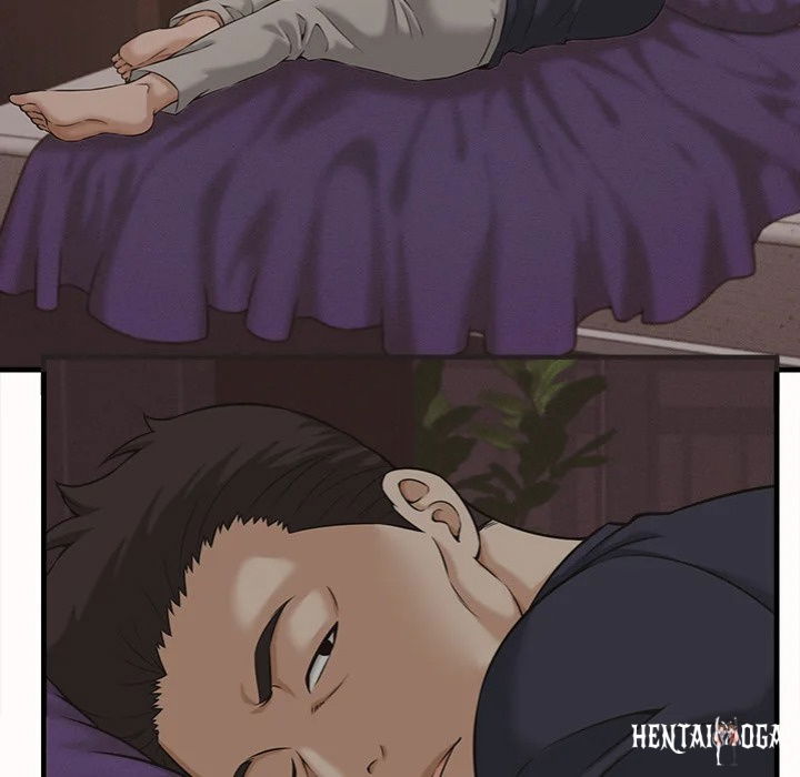 Right Under His Roof Right Under His Roof Chapter 26 - Página 42