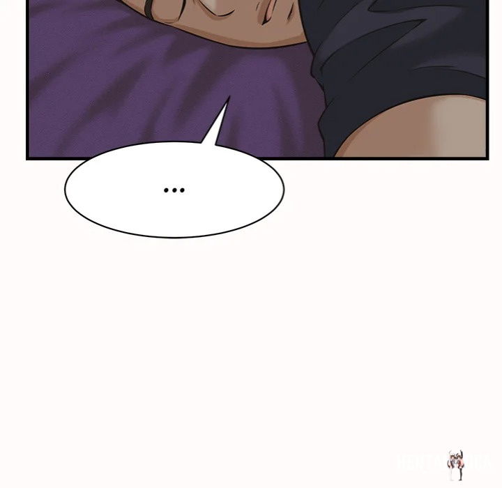 Right Under His Roof Right Under His Roof Chapter 26 - Página 43