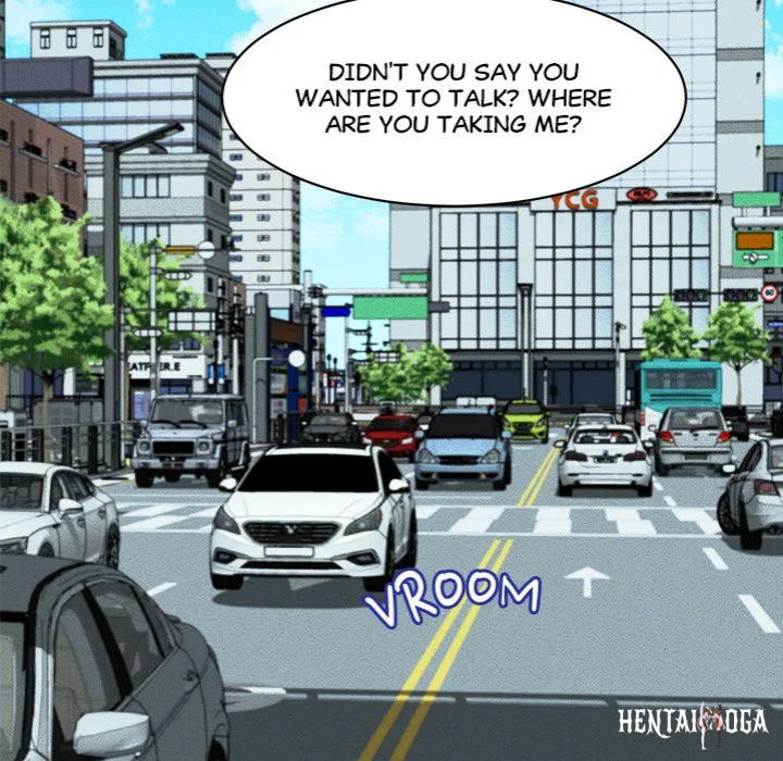 Right Under His Roof Right Under His Roof Chapter 26 - Página 46