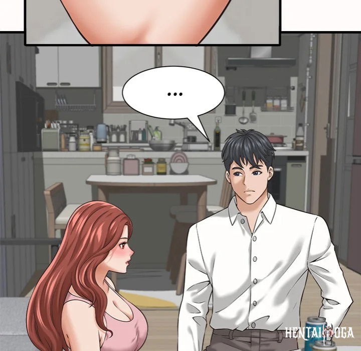 Right Under His Roof Right Under His Roof Chapter 26 - Página 5