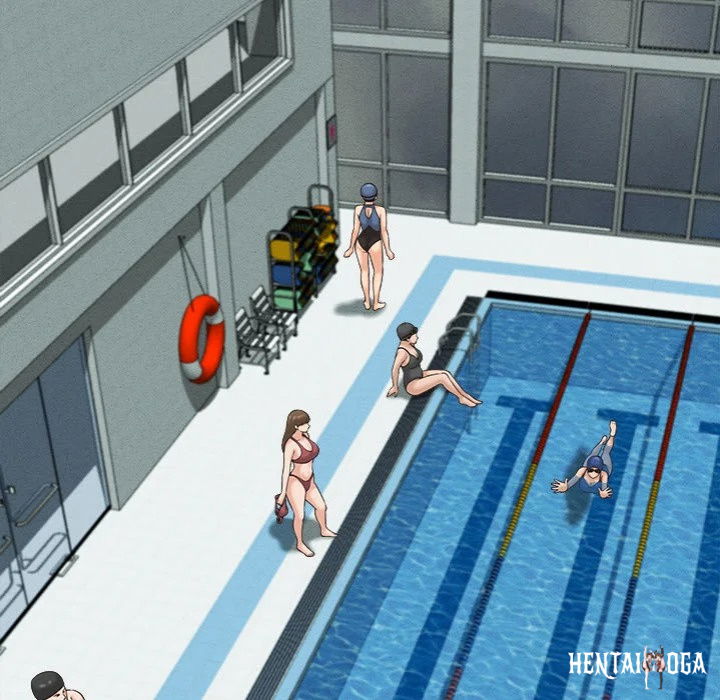 Right Under His Roof Right Under His Roof Chapter 26 - Página 50