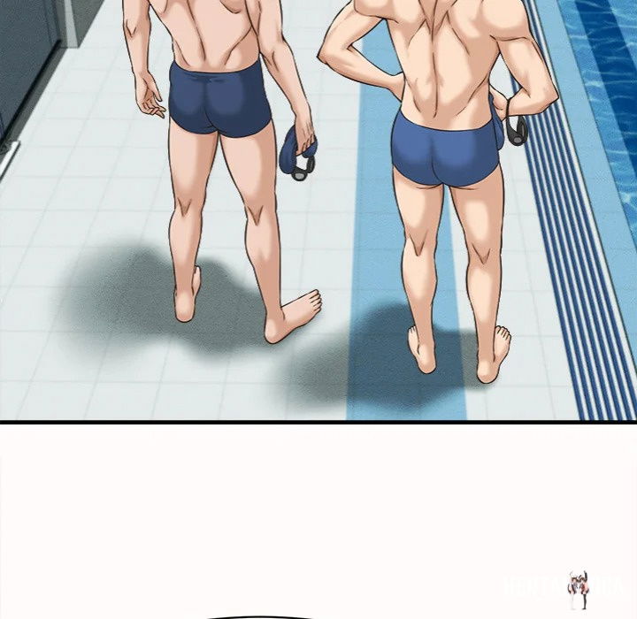 Right Under His Roof Right Under His Roof Chapter 26 - Página 53