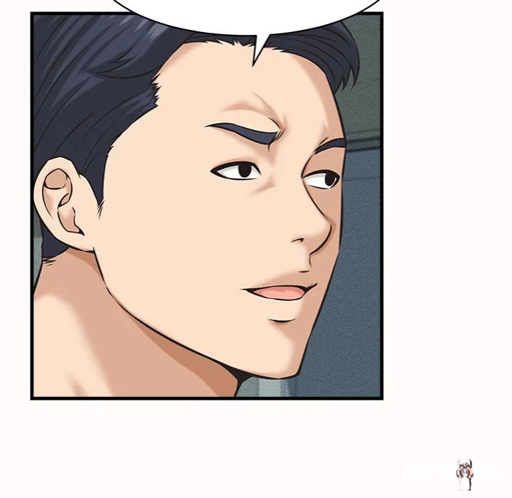 Right Under His Roof Right Under His Roof Chapter 26 - Página 56