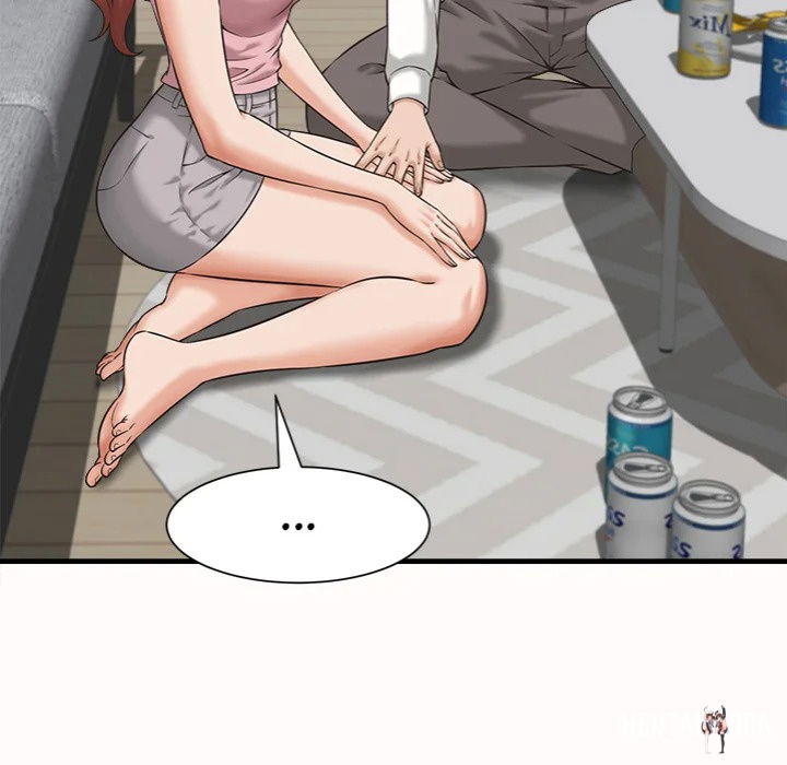 Right Under His Roof Right Under His Roof Chapter 26 - Página 6