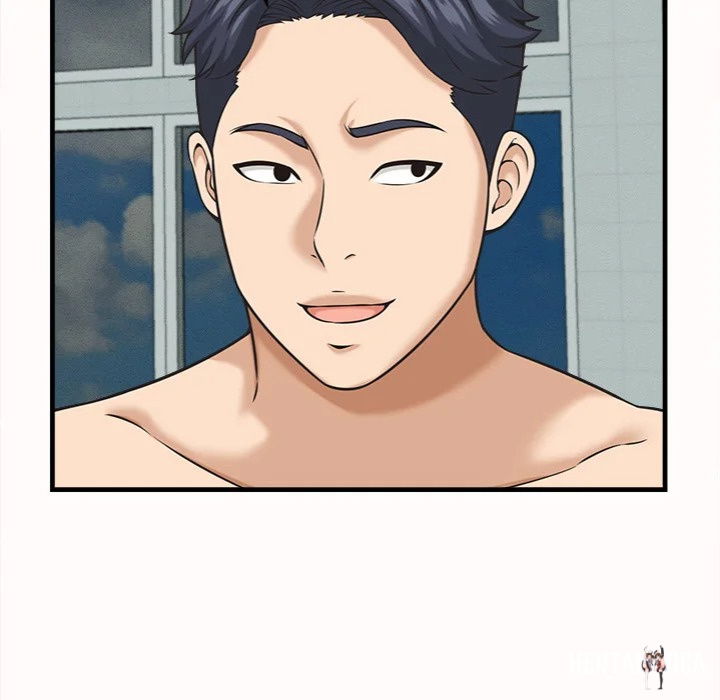 Right Under His Roof Right Under His Roof Chapter 26 - Página 61