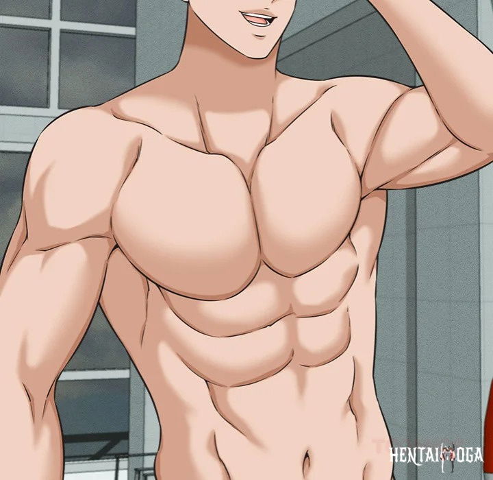 Right Under His Roof Right Under His Roof Chapter 26 - Página 63