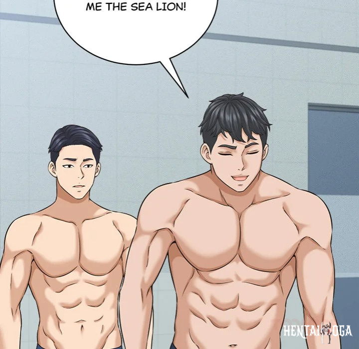 Right Under His Roof Right Under His Roof Chapter 26 - Página 69