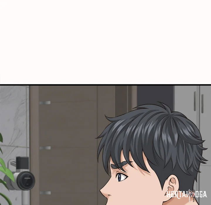 Right Under His Roof Right Under His Roof Chapter 26 - Página 7