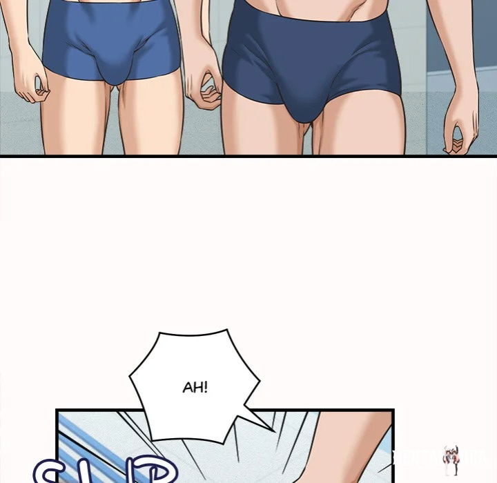 Right Under His Roof Right Under His Roof Chapter 26 - Página 70