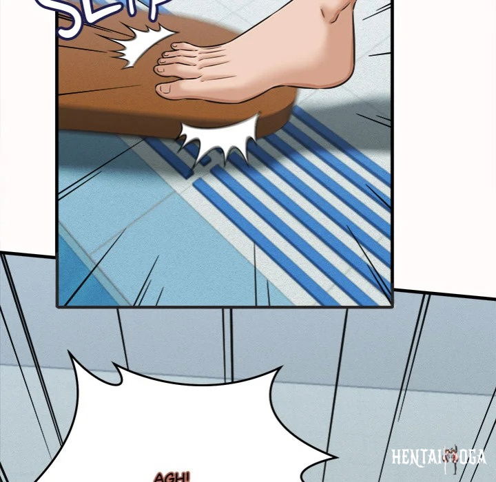 Right Under His Roof Right Under His Roof Chapter 26 - Página 71