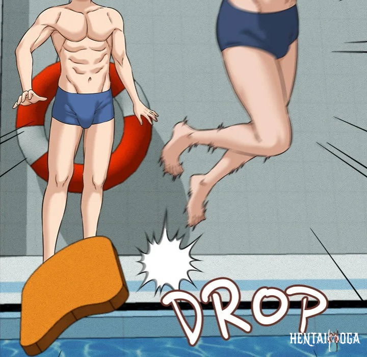 Right Under His Roof Right Under His Roof Chapter 26 - Página 73