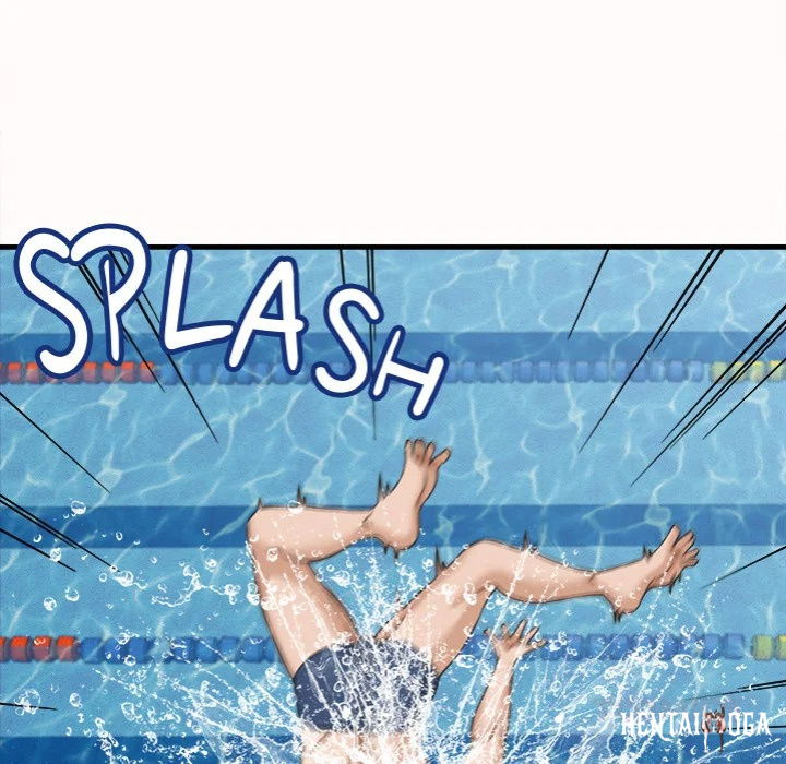 Right Under His Roof Right Under His Roof Chapter 26 - Página 75