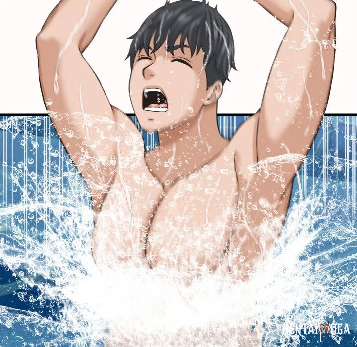 Right Under His Roof Right Under His Roof Chapter 26 - Página 78