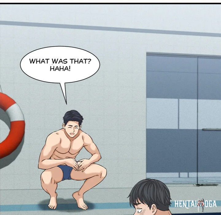 Right Under His Roof Right Under His Roof Chapter 26 - Página 80