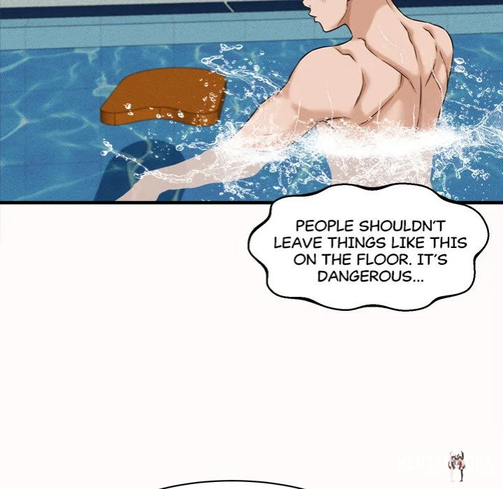 Right Under His Roof Right Under His Roof Chapter 26 - Página 81