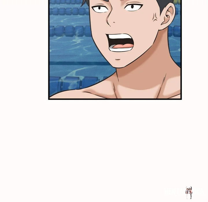 Right Under His Roof Right Under His Roof Chapter 26 - Página 84