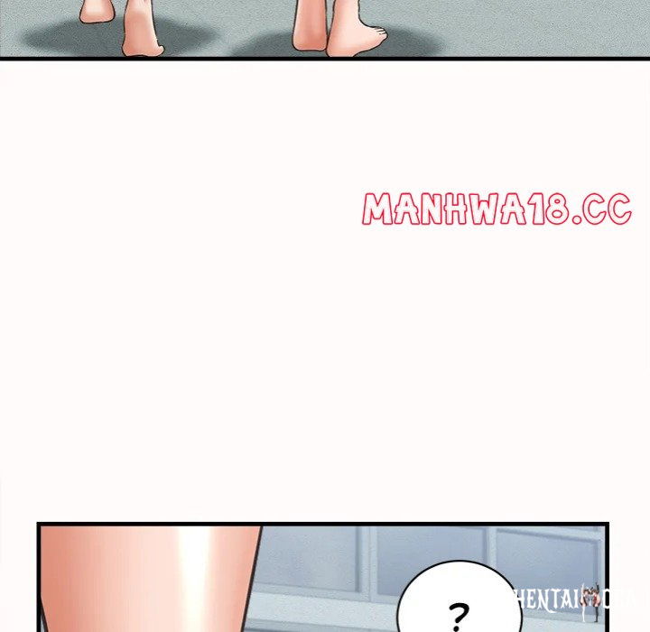 Right Under His Roof Right Under His Roof Chapter 26 - Página 86