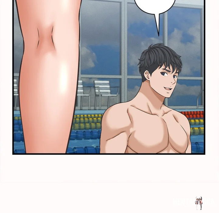 Right Under His Roof Right Under His Roof Chapter 26 - Página 87