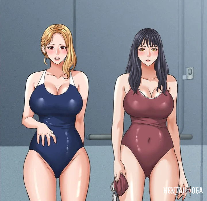 Right Under His Roof Right Under His Roof Chapter 26 - Página 90