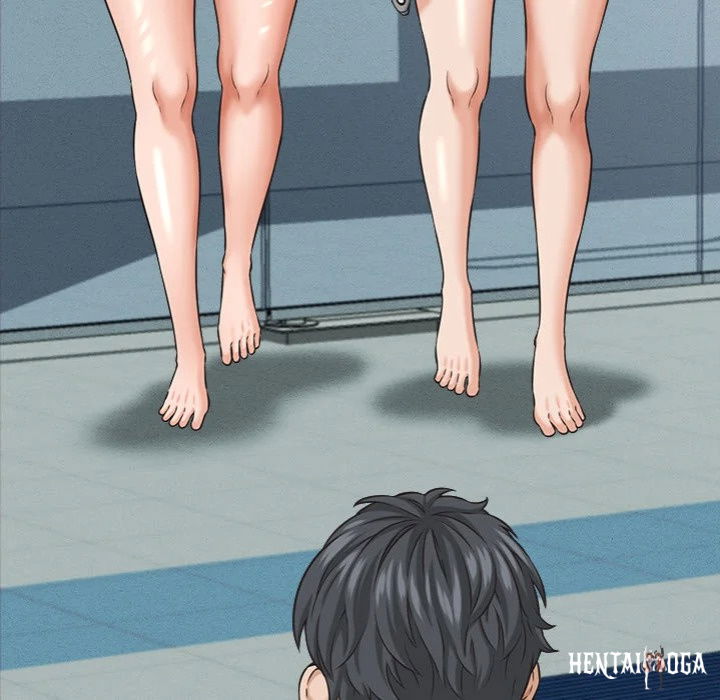 Right Under His Roof Right Under His Roof Chapter 26 - Página 91