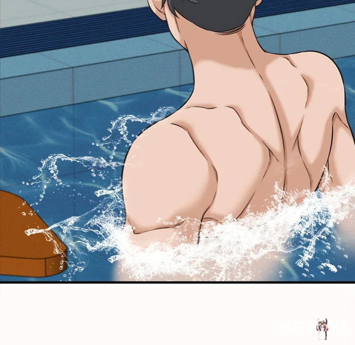 Right Under His Roof Right Under His Roof Chapter 26 - Página 92