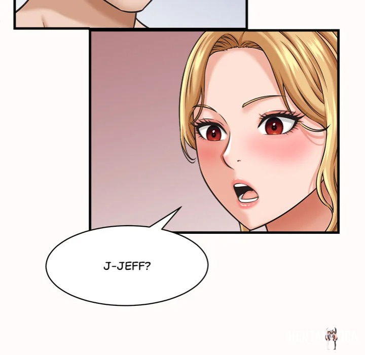 Right Under His Roof Right Under His Roof Chapter 26 - Página 94