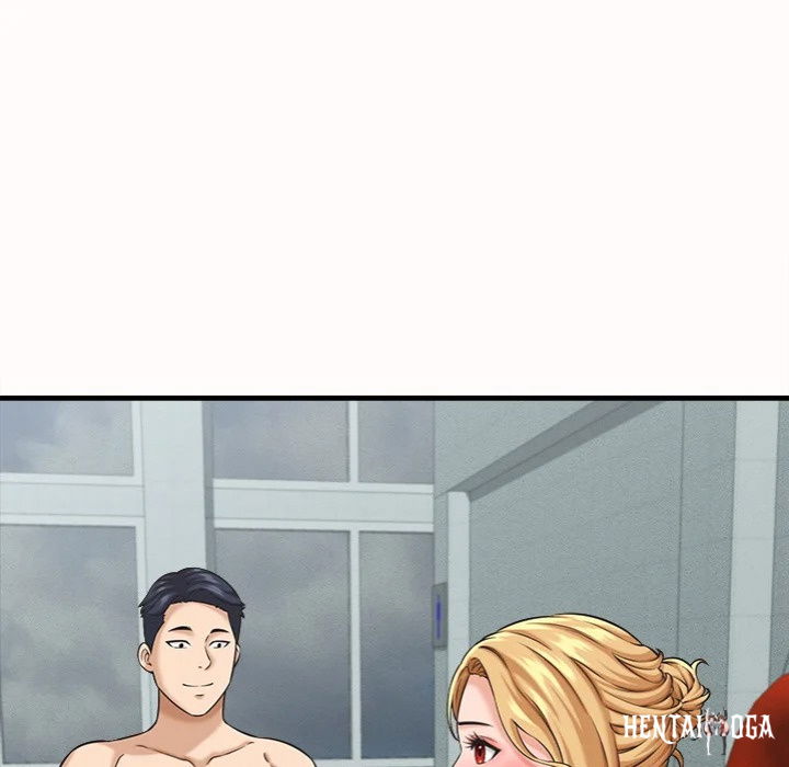 Right Under His Roof Right Under His Roof Chapter 26 - Página 95