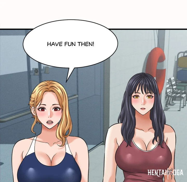 Right Under His Roof Right Under His Roof Chapter 26 - Página 99