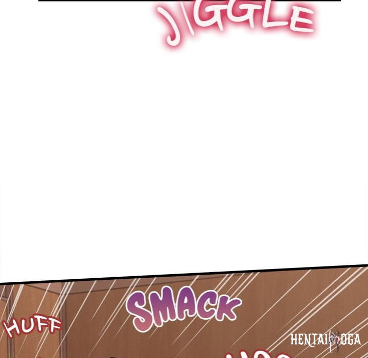 Right Under His Roof Right Under His Roof Chapter 27 - صفحة 101