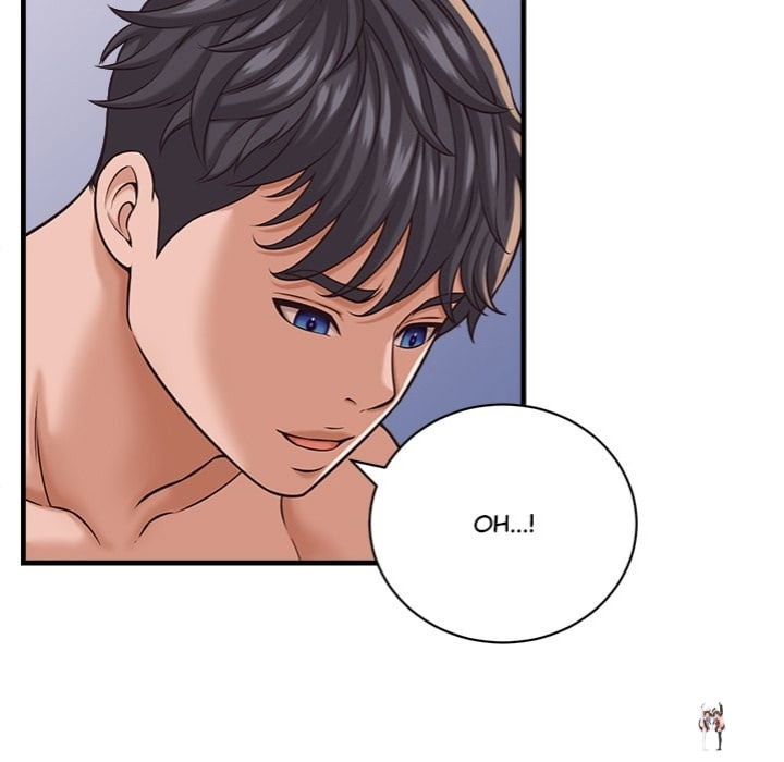 Right Under His Roof Right Under His Roof Chapter 27 - صفحة 105