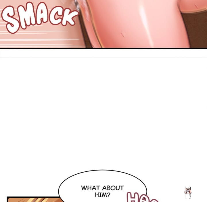 Right Under His Roof Right Under His Roof Chapter 27 - صفحة 109