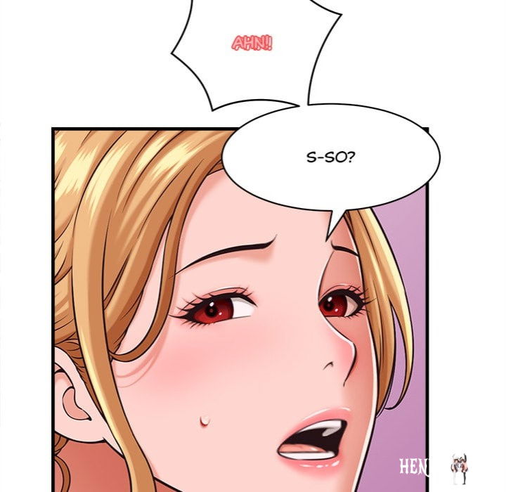 Right Under His Roof Right Under His Roof Chapter 27 - صفحة 114