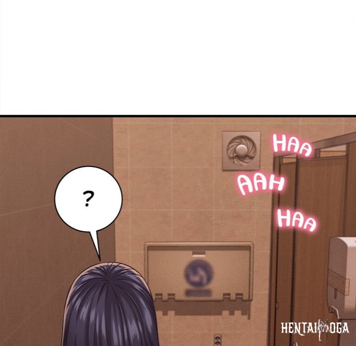 Right Under His Roof Right Under His Roof Chapter 27 - صفحة 125