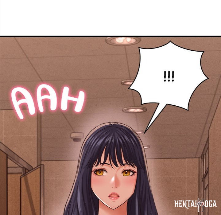 Right Under His Roof Right Under His Roof Chapter 27 - صفحة 127