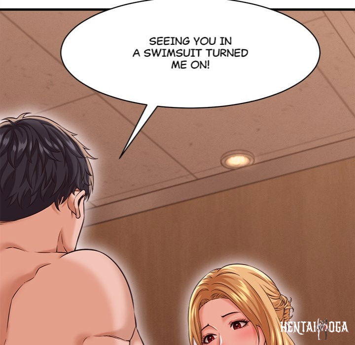 Right Under His Roof Right Under His Roof Chapter 27 - صفحة 17