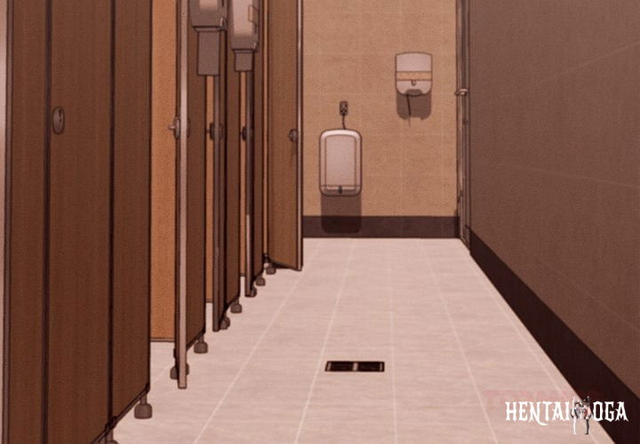 Right Under His Roof Right Under His Roof Chapter 27 - صفحة 3