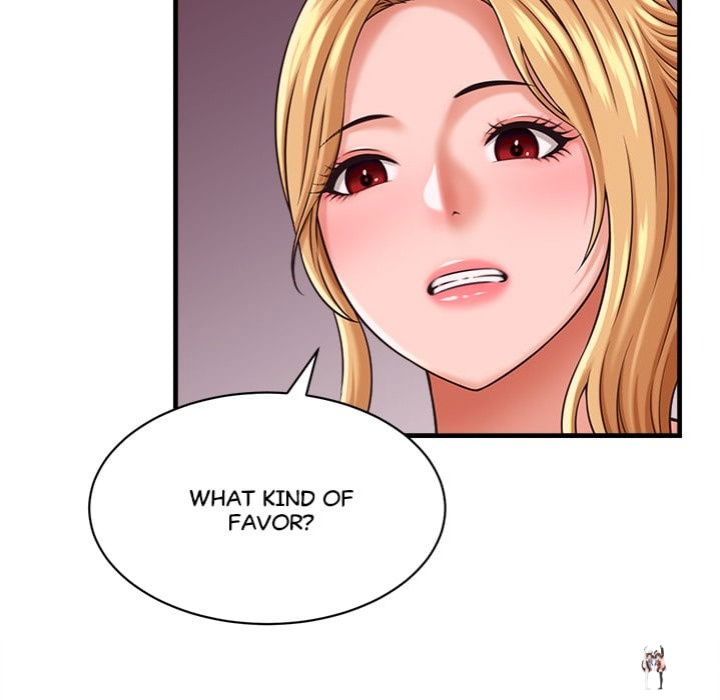 Right Under His Roof Right Under His Roof Chapter 27 - صفحة 31