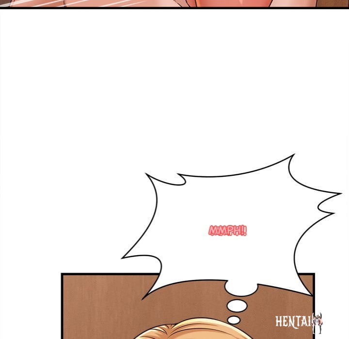 Right Under His Roof Right Under His Roof Chapter 27 - صفحة 37