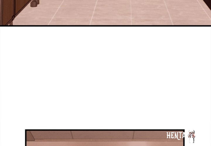 Right Under His Roof Right Under His Roof Chapter 27 - صفحة 4