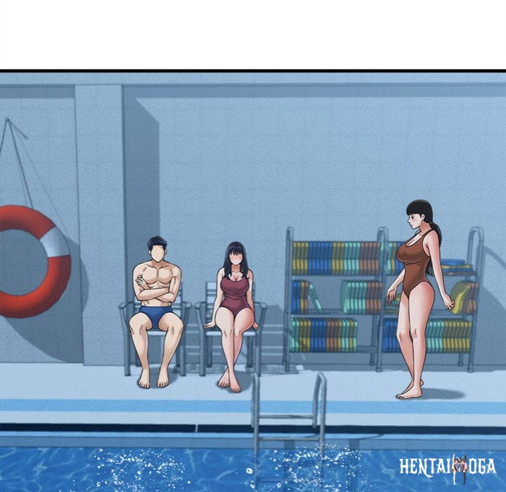 Right Under His Roof Right Under His Roof Chapter 27 - صفحة 42