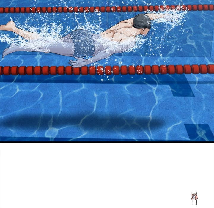 Right Under His Roof Right Under His Roof Chapter 27 - صفحة 43