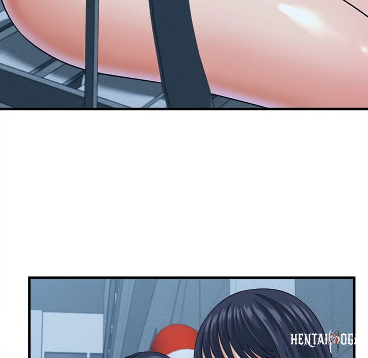 Right Under His Roof Right Under His Roof Chapter 27 - صفحة 47