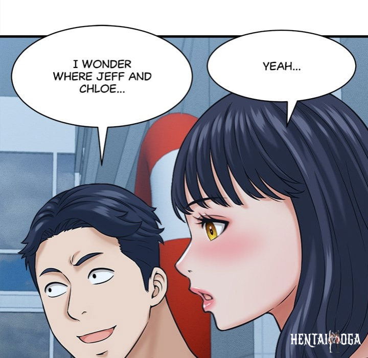 Right Under His Roof Right Under His Roof Chapter 27 - صفحة 49