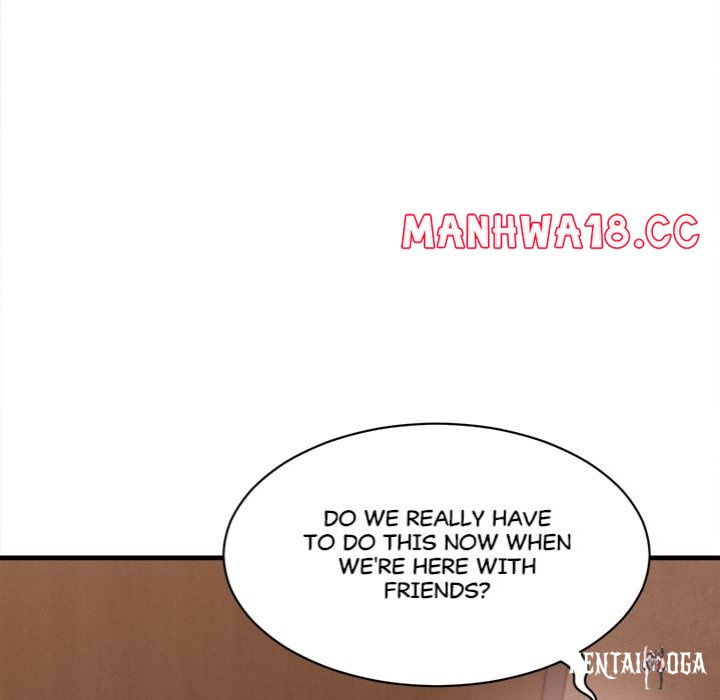 Right Under His Roof Right Under His Roof Chapter 27 - صفحة 59